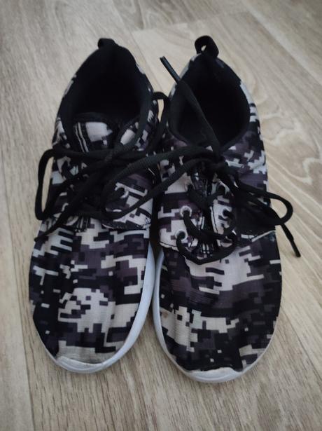 Tenisky lotto vel. 31, lotto,31