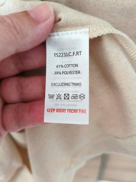 Triko pánské vel.xl, xl