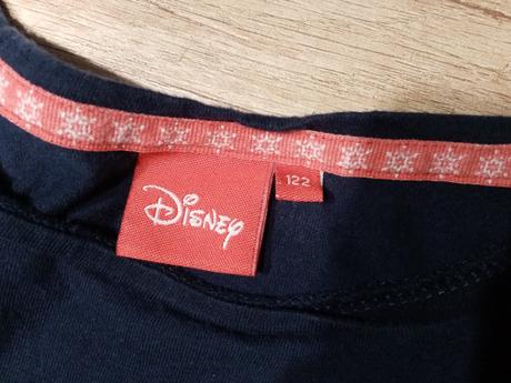 Tričko minnie vel. 110/116, disney,110