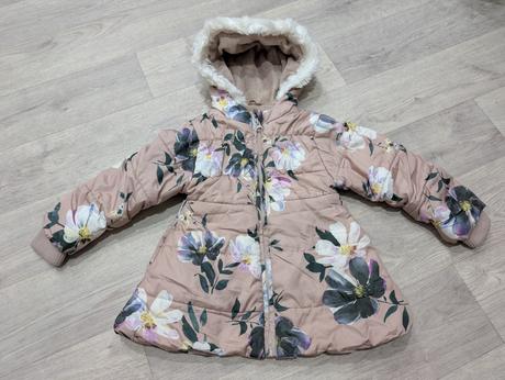 Zimní bunda, 92