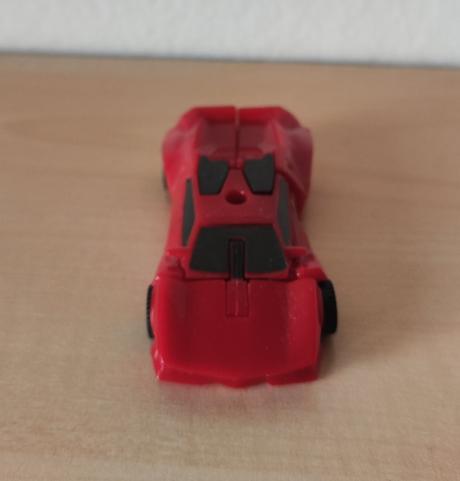 Transformers figurka robot sideswipe od hasbro,
