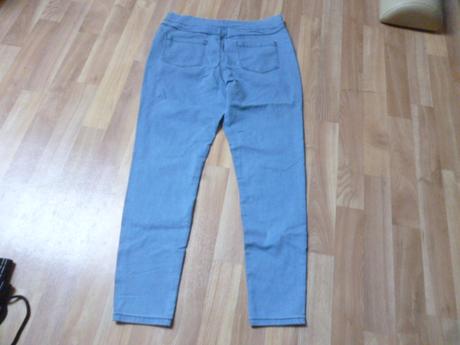 Legínové kalhoty vel. xl pro maminy, xl