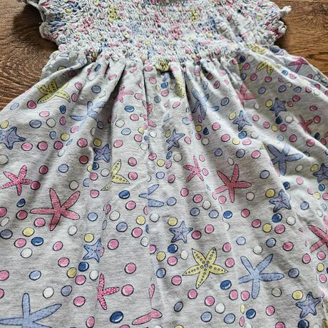 Dívčí šaty pepco vel. 128, pepco,128