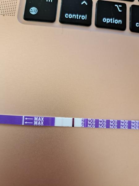 Viděla jsem ji po 2,5 letech. Co teď?