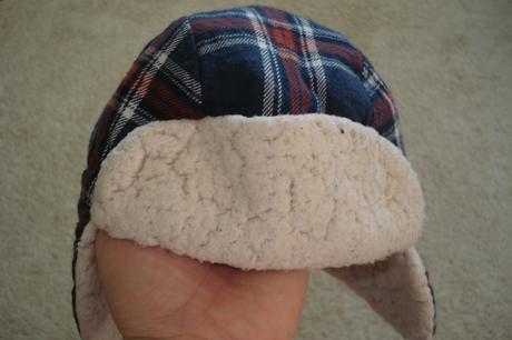 Zimní čepice, next,86