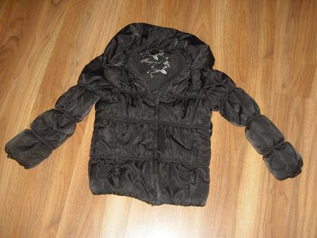 Zimní bunda mayoral, mayoral,140