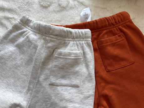 Tepláky dva pack - v.2/3 roky, george,98