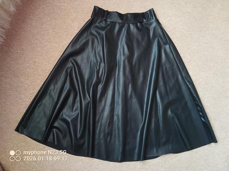 Sukně zn."cristina made in italy" vel."l", l