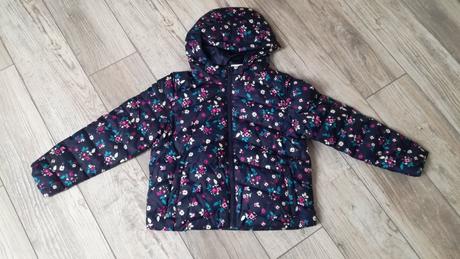 Bunda dívčí nová, 116 / 122