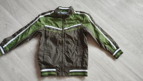 Bunda cherokee, cherokee,122