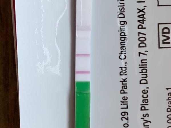 Pomoc s ovulací. Je test nebo není pozitivní?