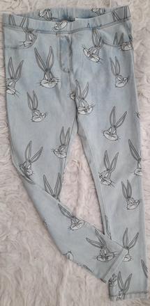 Treginy zara - 11-12 let, zara,152