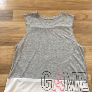 Sportovní tílko, primark,m