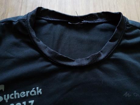 Tričko, quechua,152