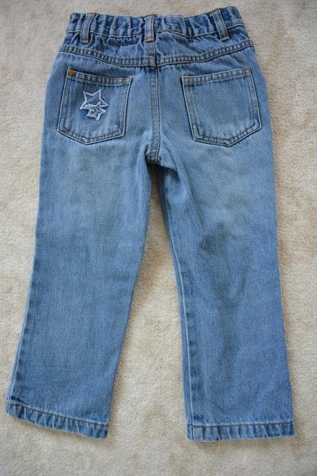 Rifle s hvězdičkama, kids,98