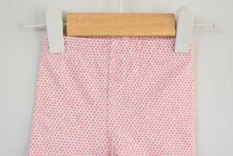 Kraťasy vel. 0 - 3 m, george,62