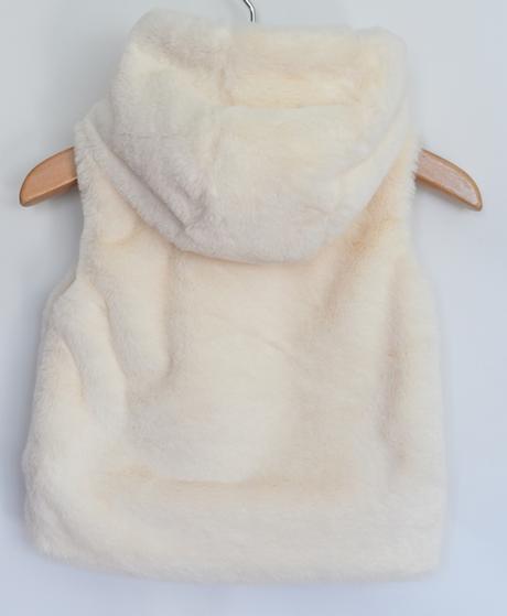 Vesta vel. 6 - 9 m, nutmeg,74