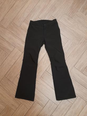 Dívčí softshellové kalhoty zn. hm, vel. 170, h&m,170