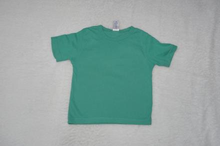 Zelene bavlnene tricko palomino 98, palomino,98
