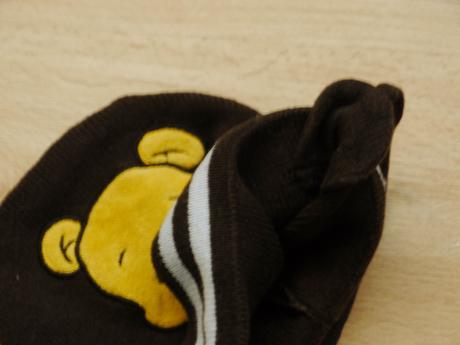 Cepicka na usi 74/80 h&m, h&m,74