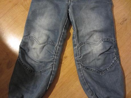 Srdíčkové džíny, rifle detroit, lindex,110