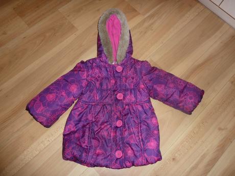 Zimni bunda, marks & spencer,92