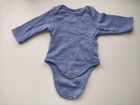 2x body s dlouhým rukávem, 50