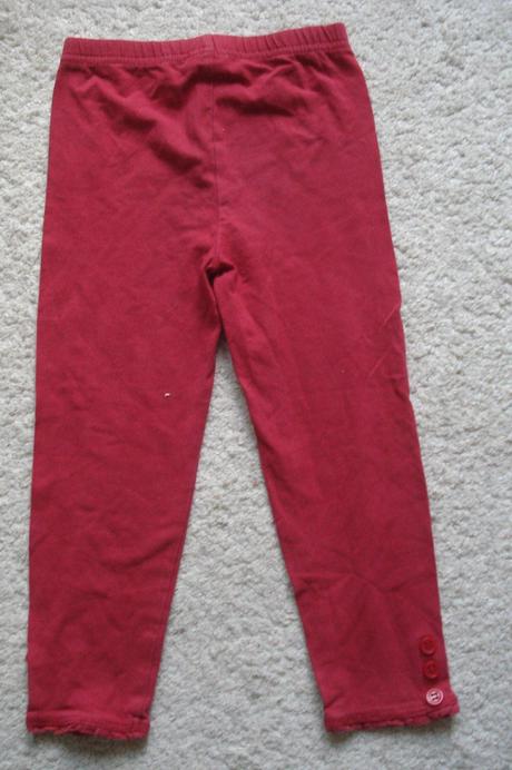 Legíny na lítačku, 92