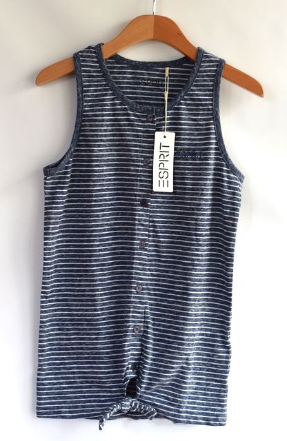 Tílko vel. 164, esprit,164