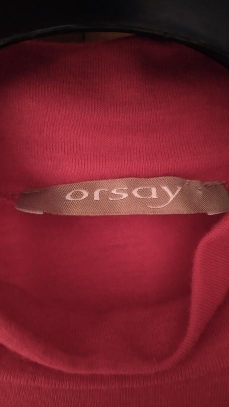 Top orsay, orsay,s