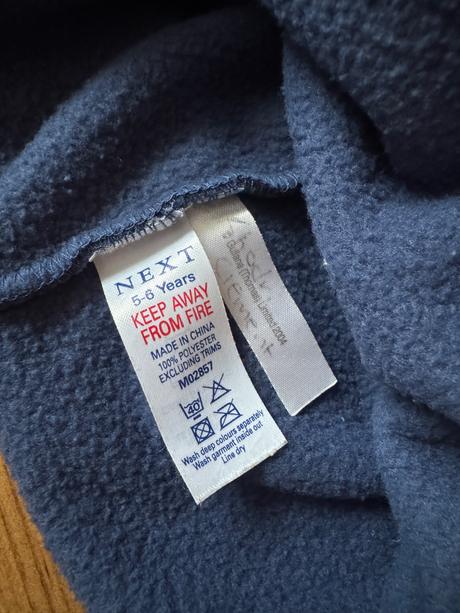 Zimní čepice, next