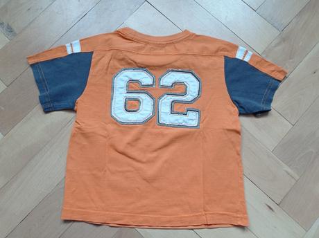 Triko krátký rukáv 98/104, cherokee,98