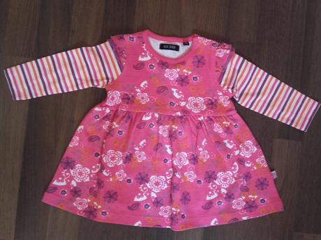 Tunika blue seven nenošená, 68