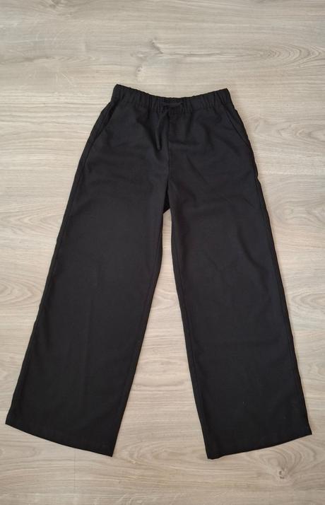 Kalhoty h&m, h&m,140