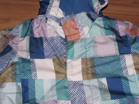 Zimní bunda tcm vel. 134/140, tcm,140