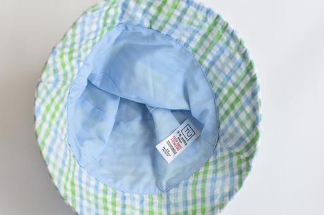 Klobouk vel. 3 - 6m, tu,68