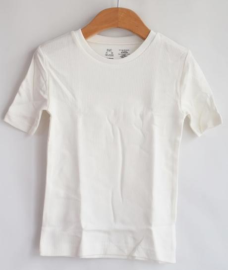 Trička vel. 5 - 6 let, f&f,116