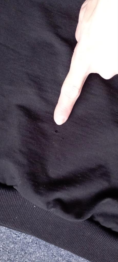 Mikina zn."tommy hilfiger" vel."l", tommy hilfiger,l