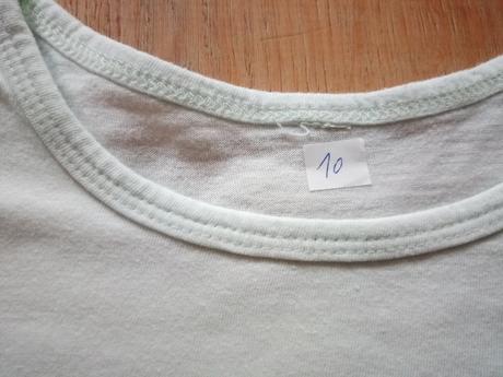 4 x tričko, vel 110/116, next, lindex, fdor boys.., next,110