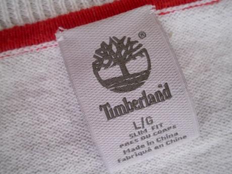 Béžový slim, timberland,m