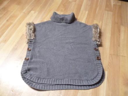 Rolák svetr vel.11-12, 152