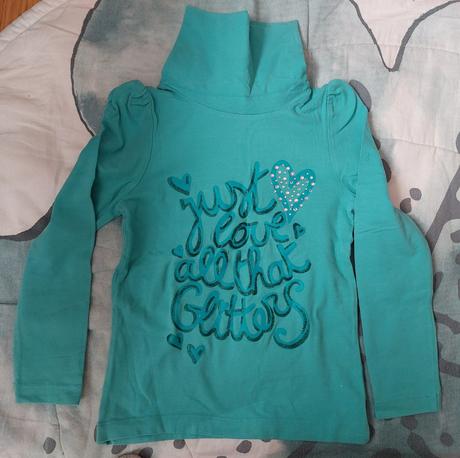 Rolák srdce kamínky, palomino,110