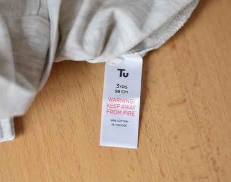 Tričko vel. 3 roky, tu,98