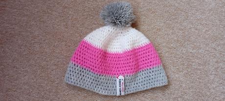 Čepice zn."james jones" vel."m", m