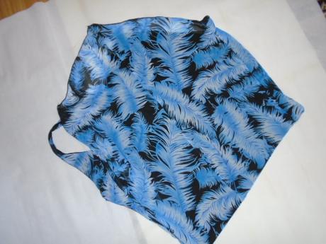 Letní i společenské šaty vel s, s