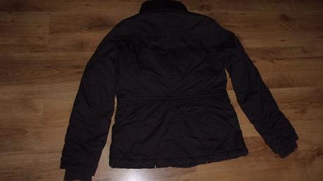 Zimní bunda zn. esprit, vel. 36/38, esprit,38