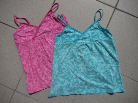 2x tilečko, 128, h&m,128