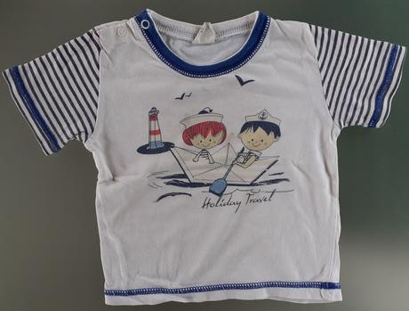 Triko - vel.86, new baby,86