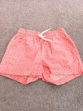 Kraťase, lupilu,110