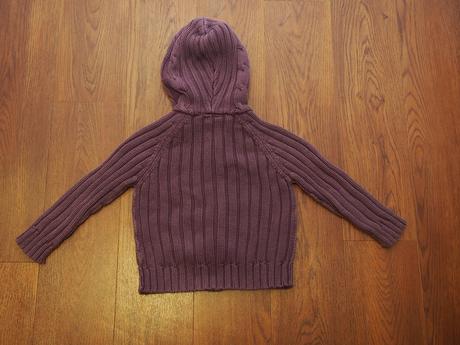 3x bunda vel.104, 104
